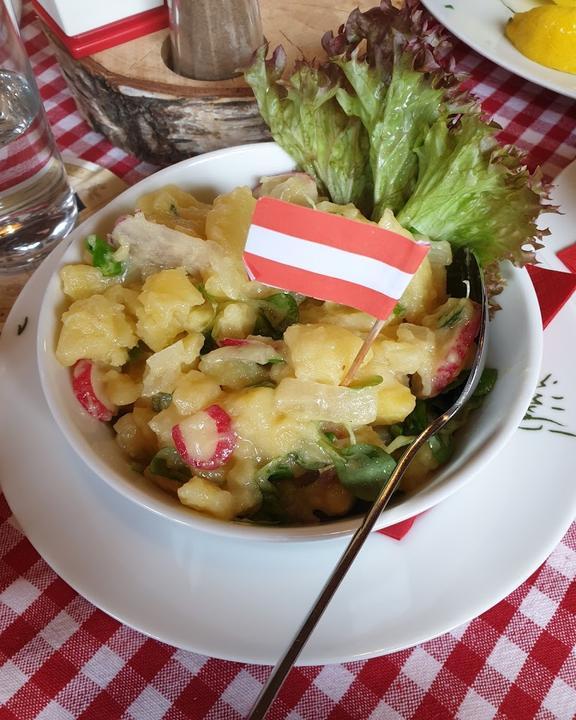 Bistro Zwutschkerl Alm