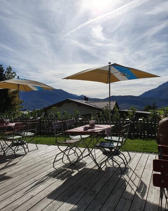 Restaurant Stoaner Alm