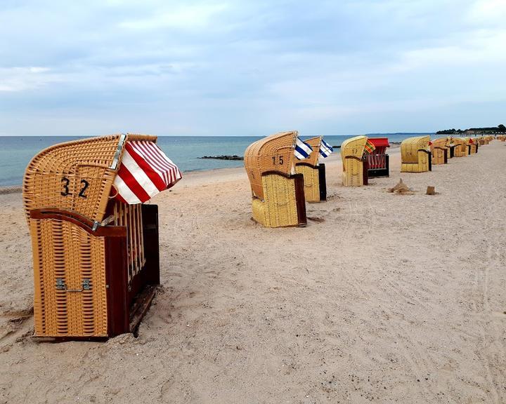 Mein Strandhaus Restaurant