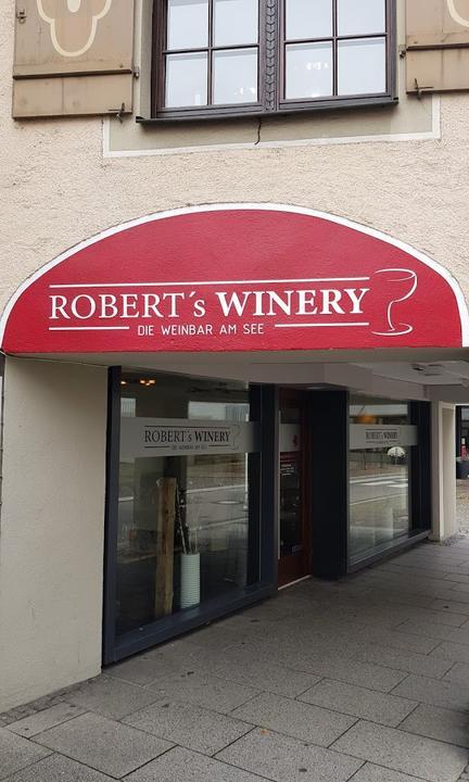 Robert's Winery