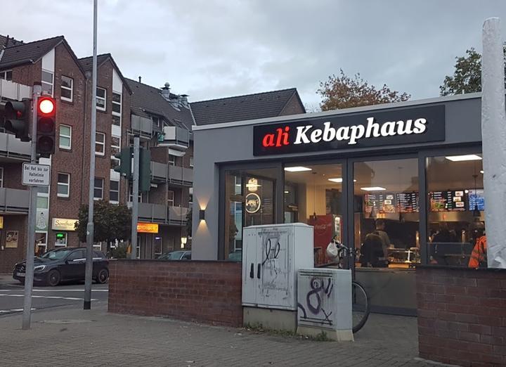 Ali Kebap Haus & Restaurant