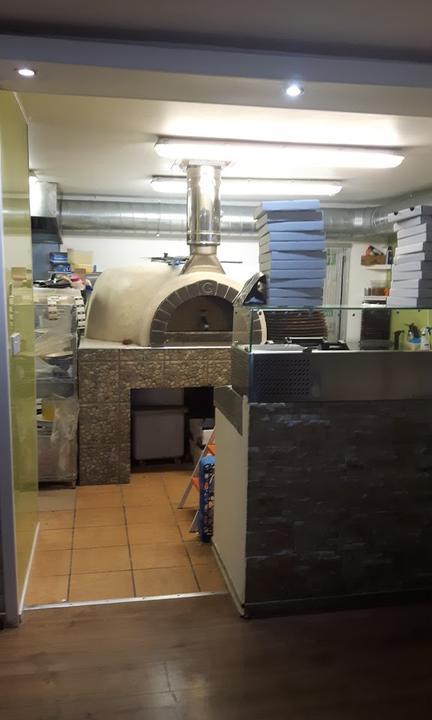 Trattoria il Forno