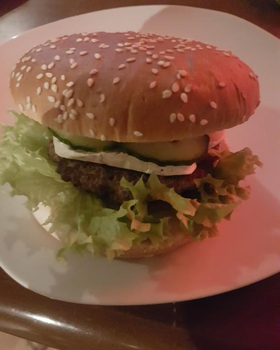 Jack´s Burger and More