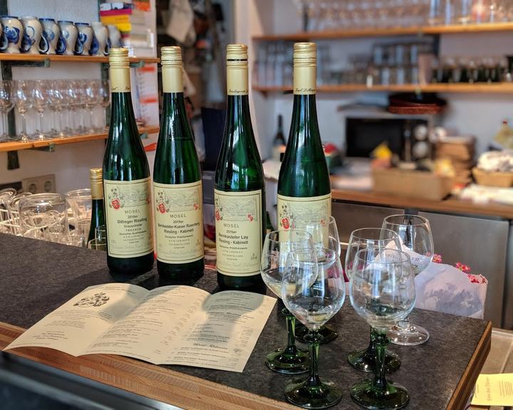 Riesling-Weingut Erben Karl Dillinget