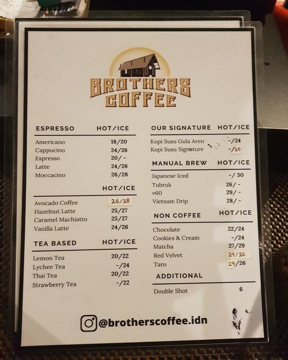 Hunt Brothers Coffee-Kafferösterei & Café