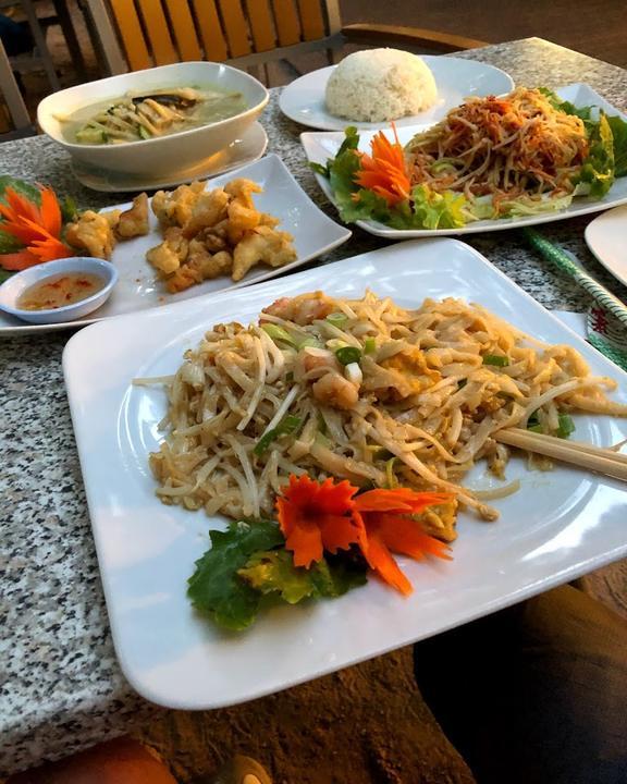 Krua Thai