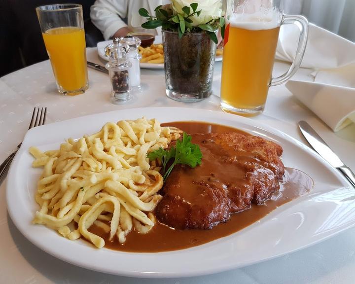 Restaurant Am Waldstadion