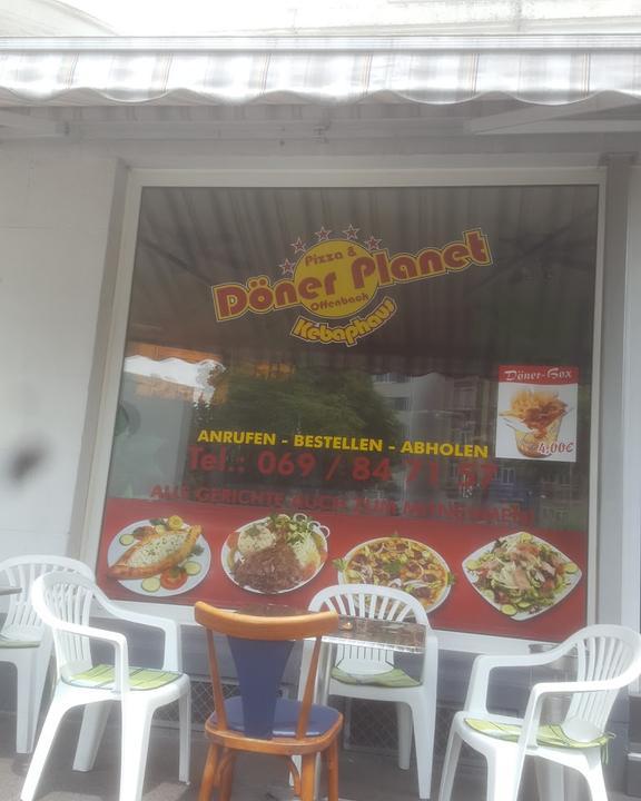 Doner Planet