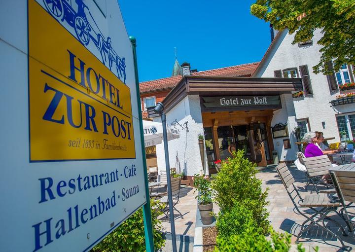 Hotel Zur Post