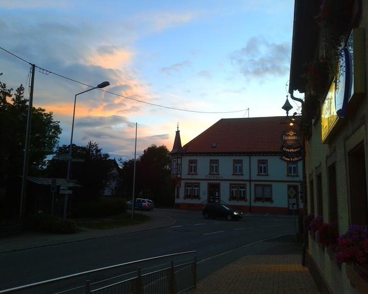 Gasthaus Zum Falken